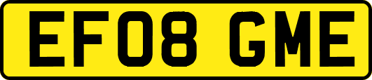 EF08GME