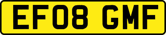EF08GMF