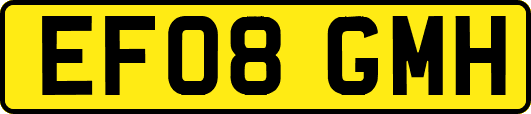 EF08GMH