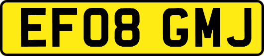 EF08GMJ