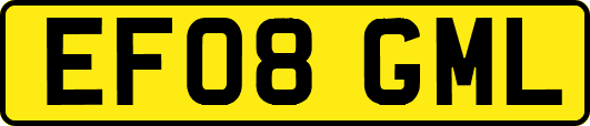 EF08GML