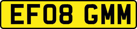 EF08GMM