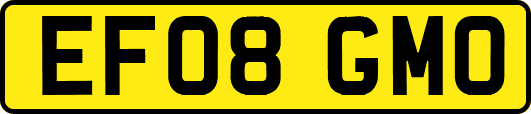 EF08GMO