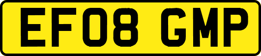 EF08GMP