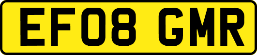 EF08GMR