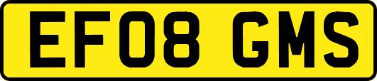 EF08GMS