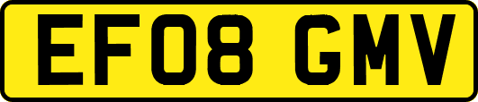 EF08GMV
