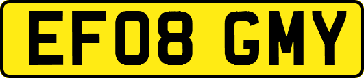 EF08GMY