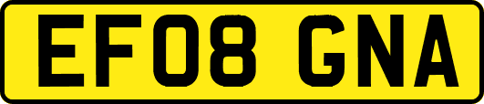 EF08GNA