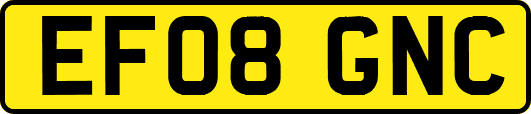 EF08GNC