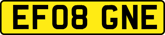 EF08GNE