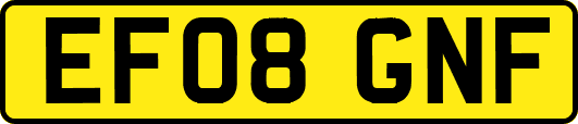 EF08GNF