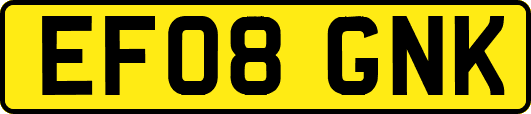 EF08GNK