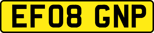 EF08GNP