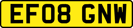 EF08GNW