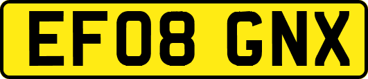 EF08GNX
