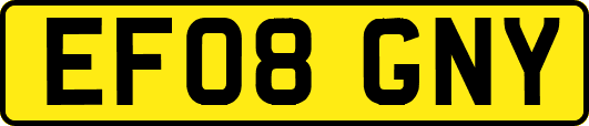 EF08GNY