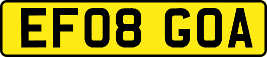EF08GOA
