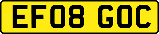 EF08GOC