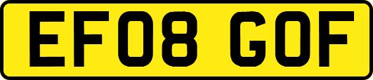 EF08GOF