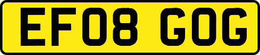EF08GOG