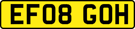 EF08GOH