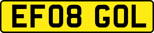 EF08GOL