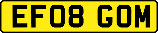 EF08GOM