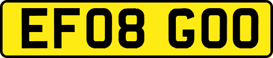 EF08GOO