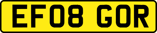EF08GOR