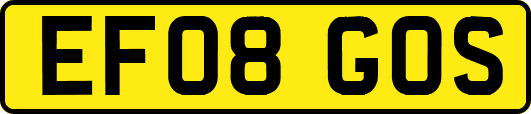 EF08GOS