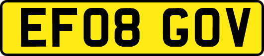 EF08GOV
