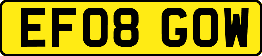 EF08GOW