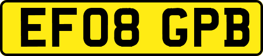 EF08GPB