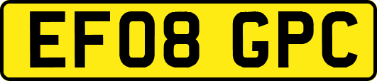 EF08GPC