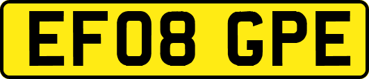 EF08GPE