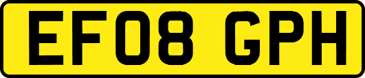 EF08GPH