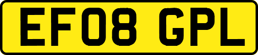 EF08GPL