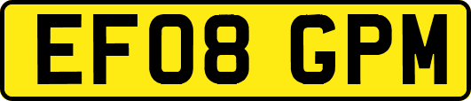 EF08GPM