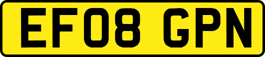 EF08GPN