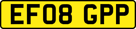 EF08GPP