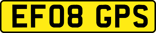 EF08GPS