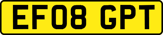 EF08GPT