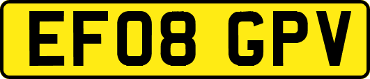 EF08GPV