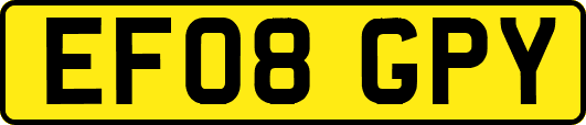 EF08GPY