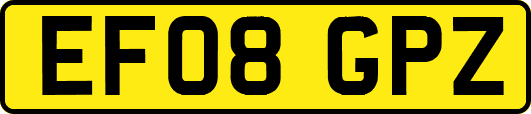 EF08GPZ