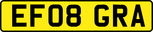 EF08GRA