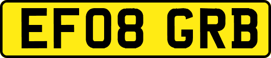 EF08GRB
