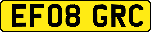 EF08GRC