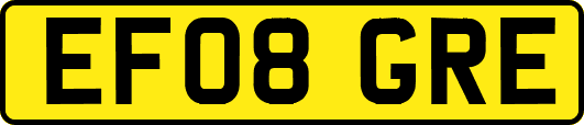 EF08GRE